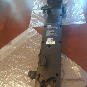 Genuine Rear Body Casing for Shark CarpetXpert Deep Carpet Cleaner EX200